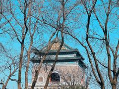 -北京鲁迅博物馆(北京新文化运动纪念馆鲁博馆区)
