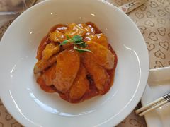 锅包肉-大鸭梨(天通西苑店)