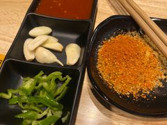 -莱真牛碳火烤肉(合肥旗舰店)