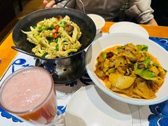 -集天餐厅(人大店)