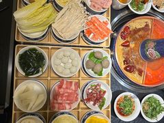 -咏江南·苏式火锅·苏州评弹(观前街店)