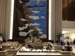 -连云港金陵海州湾会议中心