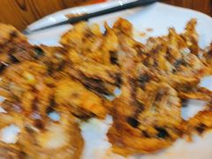 -老北京炸酱面·京味菜(西花市店)