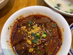 -付小姐在成都(中山公园店)