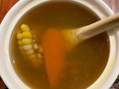 大補湯-云来居素食馆(南山店)