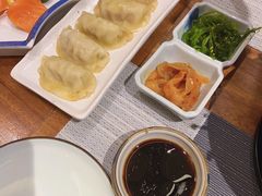 -森味花园·日本料理(伊藤洋华堂亚运村店)