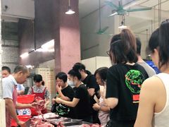 -标记美食新鲜猪杂(兴南大道店)