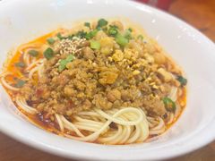 豌杂小面-付小姐在成都(中山公园店)
