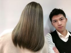 -Kraemer Paris  苏豪路易士·嘉玛发廊