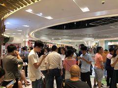 -云海肴云南菜(青浦宝龙店)