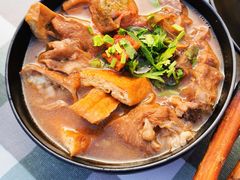 -北京山里寒舍度假酒店