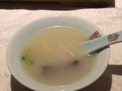 鸭汤-乾园(天河城店)