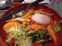 -厚贞日式烤肉(龙之梦店)