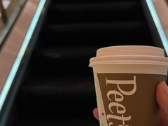 -Peet's 皮爷咖啡(陆家嘴中心店)