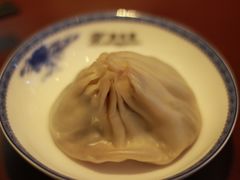 无锡小笼包-熙盛源(复兴路店)