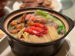 -粤味馆(黄河路店)
