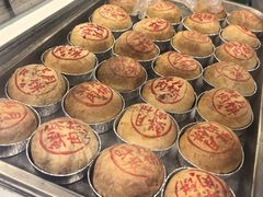 -泰康食品(南京东路店)