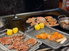 -帝豪酒店•马可勃罗西餐厅