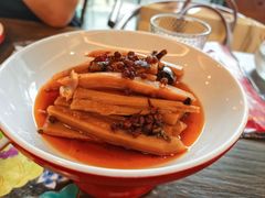 -院落新京菜·烤鸭(地安门店)