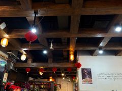 大堂-易老头三样菜(南滨路总店)