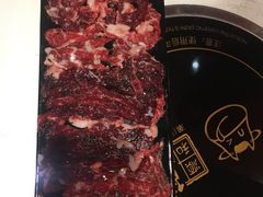 -陈记顺和牛肉火锅馆(天河北路店)
