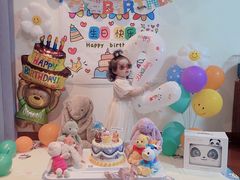 -森之烘焙.蛋糕.甜品台定制(番禺万博店)