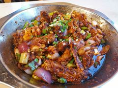 -勇记干锅居(德阳店)