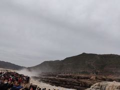 -陕西黄河壶口瀑布旅游区