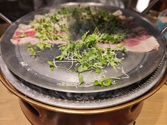 -西塔老太太泥炉烤肉(亚运村店)