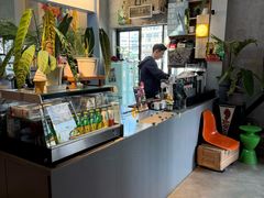 -nodcafe(M50创意园店)