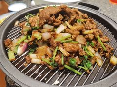 -真地道京味府·鲜橙烤鸭·北京菜(朝外大街东大桥店)