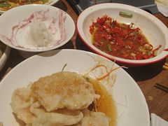 -北李妈妈菜·虾爬子大锅贴(贵和店)