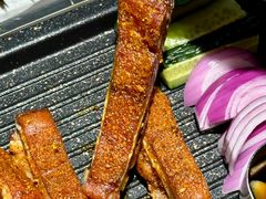 -小杨烤肉·陕西烧烤·陕西地方菜(东新街【永兴坊】店)