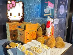 -铭门盛宴·艺术海鲜姿造(福田黑金店)