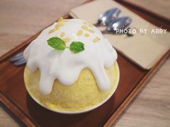 -After You Dessert Cafe(CENTRALWORLD)