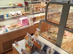 -好利来(彩香店)