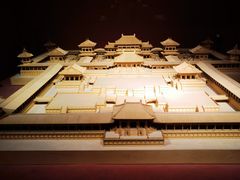 -敦煌石窟文物保护研究陈列中心