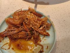 -李想大虾(黄雁村·盛安广场店)