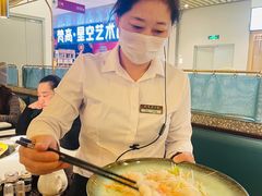 -顺峰顺水顺德菜(第一百货店)