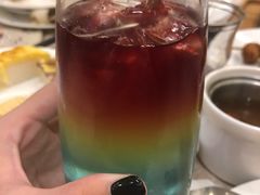 -东方红海鲜百汇(国际大厦店)