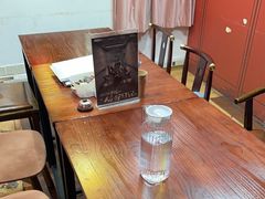 -剧狐剧本杀·月球探案馆(人民广场1号店)