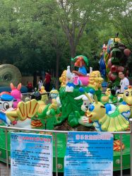 -大望京儿童游乐场