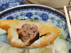 油氽团子-荣阳楼(山塘街店)