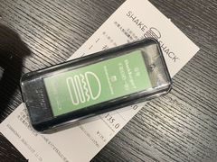 账单-Shake Shack(西单大悦城店)