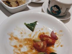-莆田餐厅PUTIEN(武商MALL店)