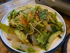 -京玉菲饭店(李村店)