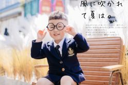 -熊猫叔叔高端儿童摄影(清江商场店)