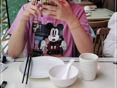 -锦園(伊势丹美食城店)