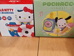 -肯德基(福清万达店)