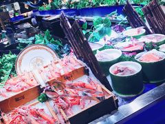 -V-ONE西雅图海鲜自助餐厅(仓山万达广场店)